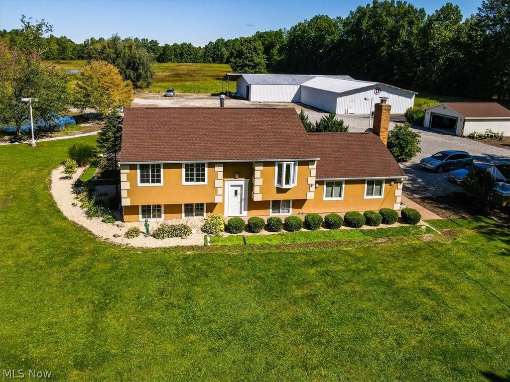 6019 New London Road Ashtabula OH 44004