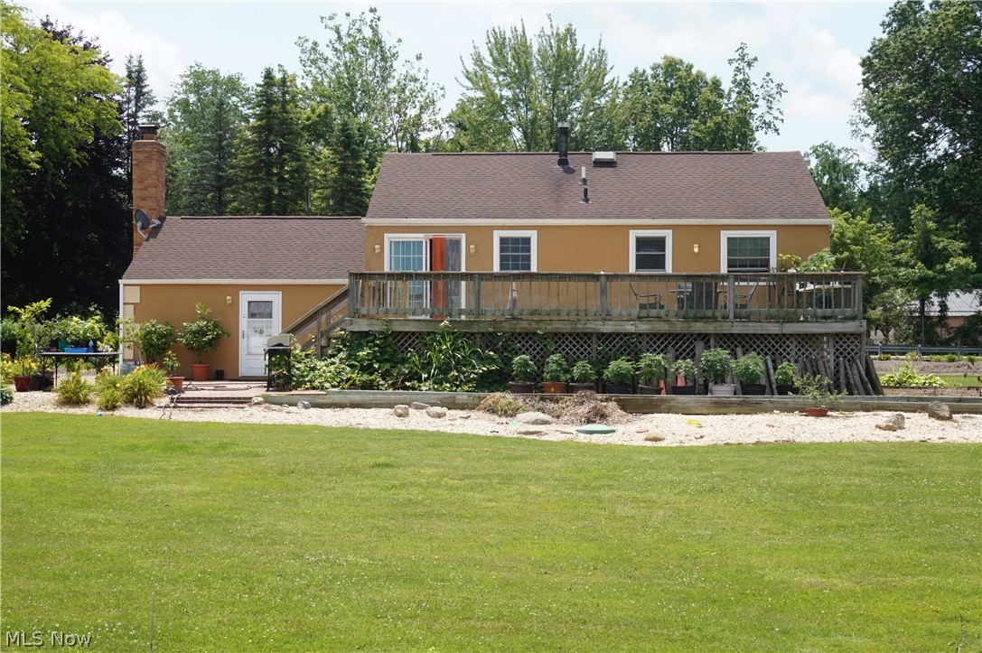 6019 New London Road Ashtabula OH 44004
