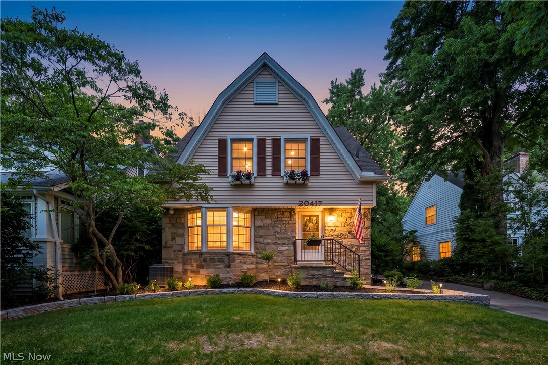 20417 Almar Drive Shaker Heights OH 44122