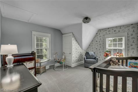 20417 Almar Drive Shaker Heights OH 44122