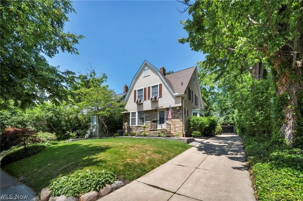 20417 Almar Drive Shaker Heights OH 44122