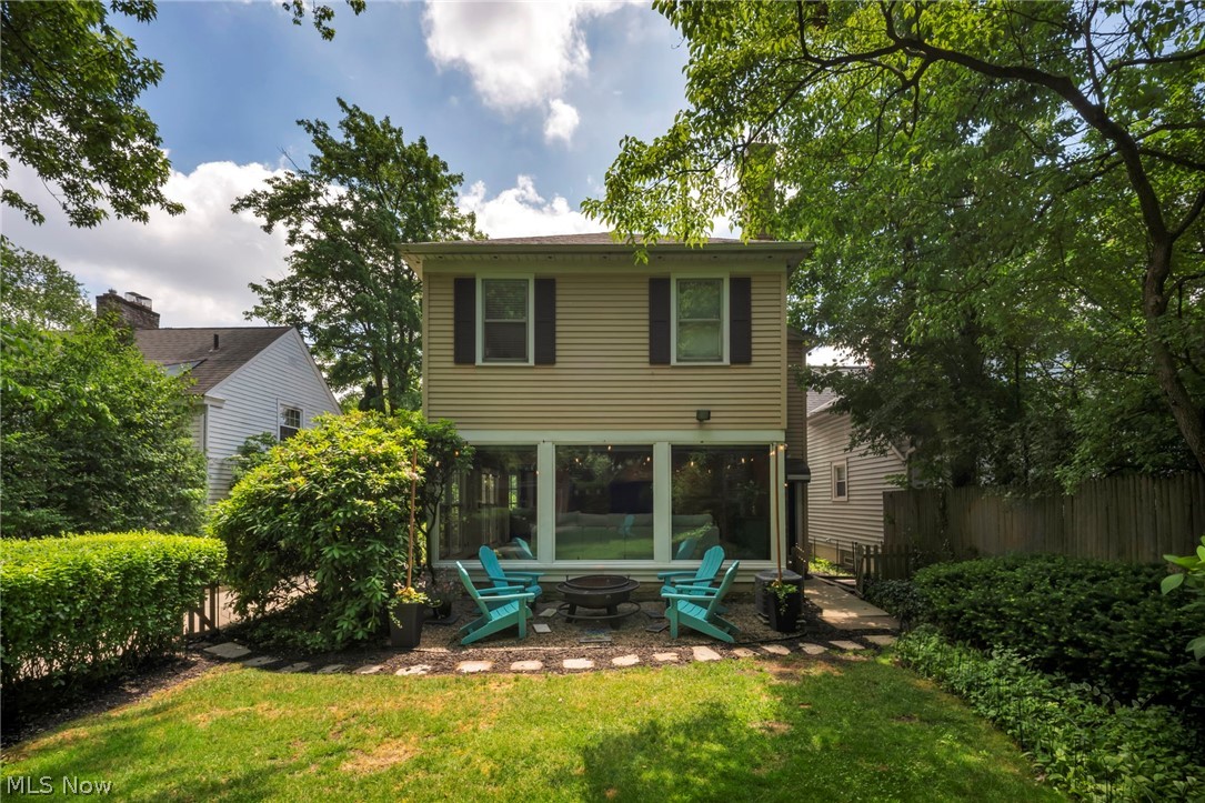 20417 Almar Drive Shaker Heights OH 44122