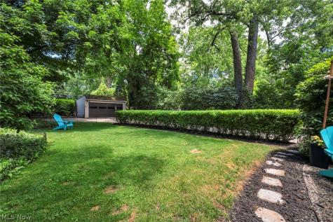 20417 Almar Drive Shaker Heights OH 44122
