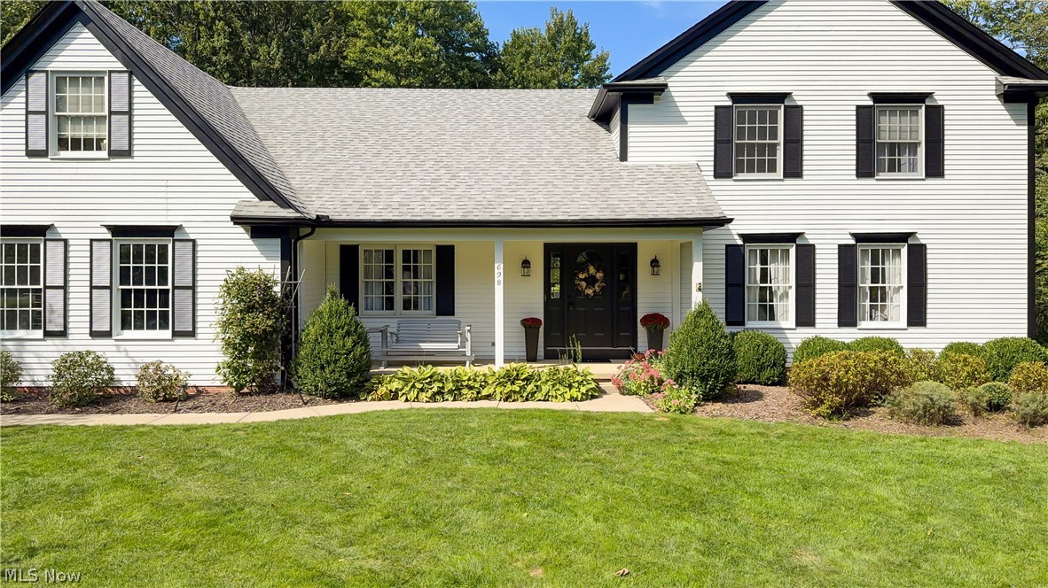 698 Deep Woods Drive Aurora OH 44202