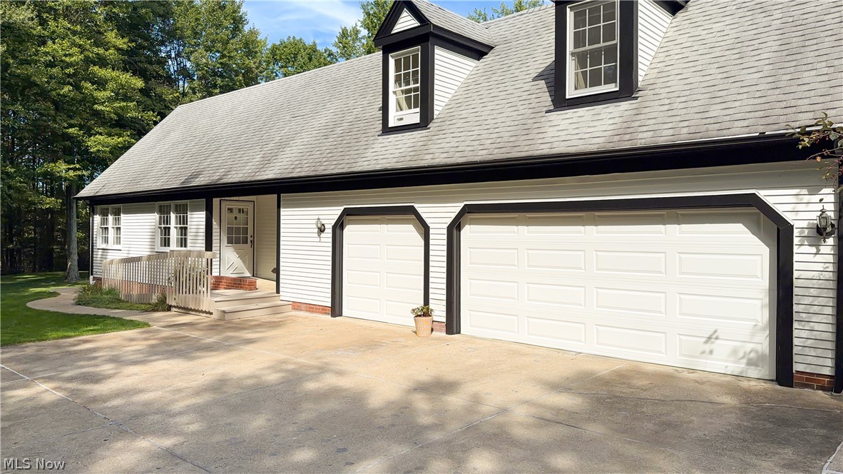 698 Deep Woods Drive Aurora OH 44202