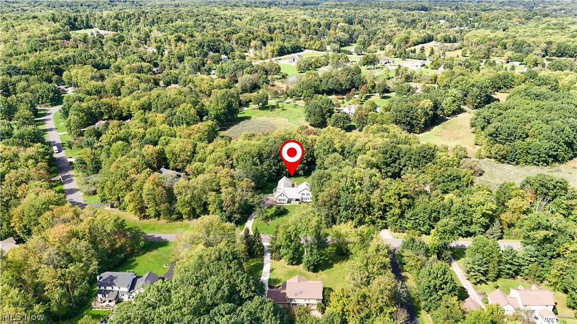 698 Deep Woods Drive Aurora OH 44202