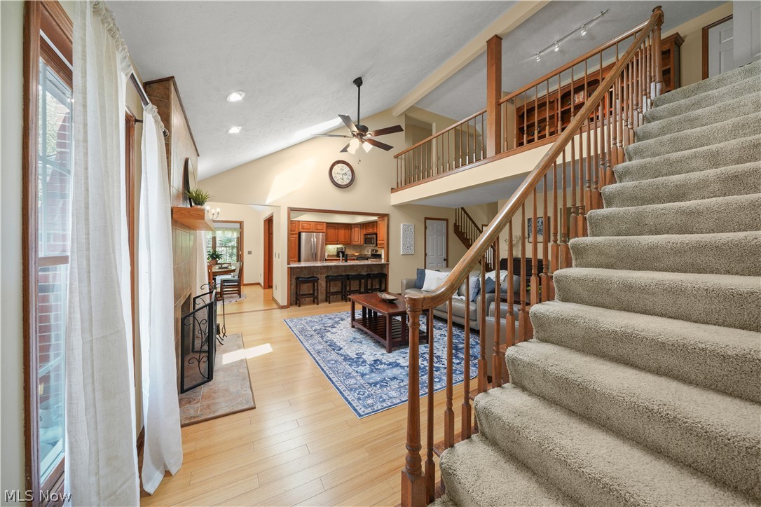 698 Deep Woods Drive Aurora OH 44202