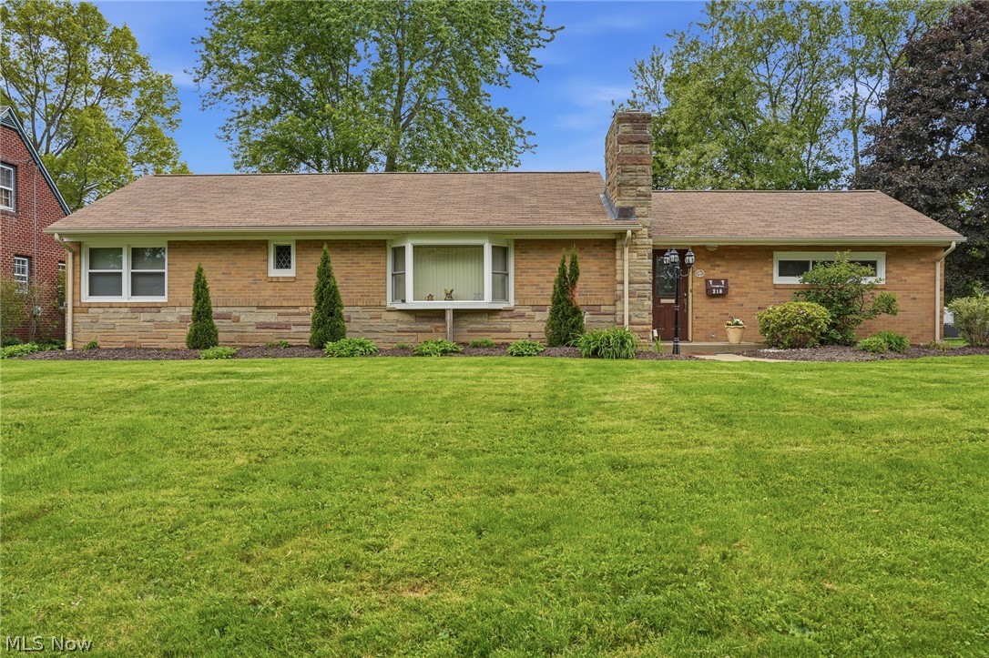 North Canton OH, 218 Bonnett Street SW
