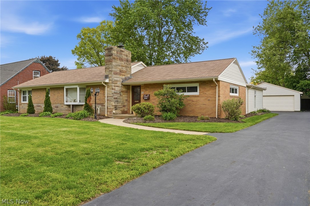 218 Bonnett Street SW North Canton OH 44720