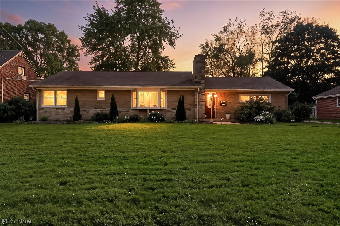 218 Bonnett Street SW North Canton OH 44720