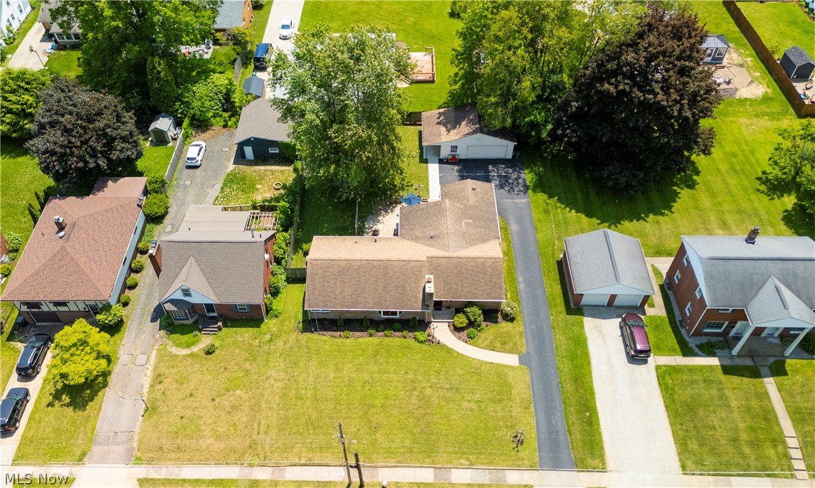 218 Bonnett Street SW North Canton OH 44720