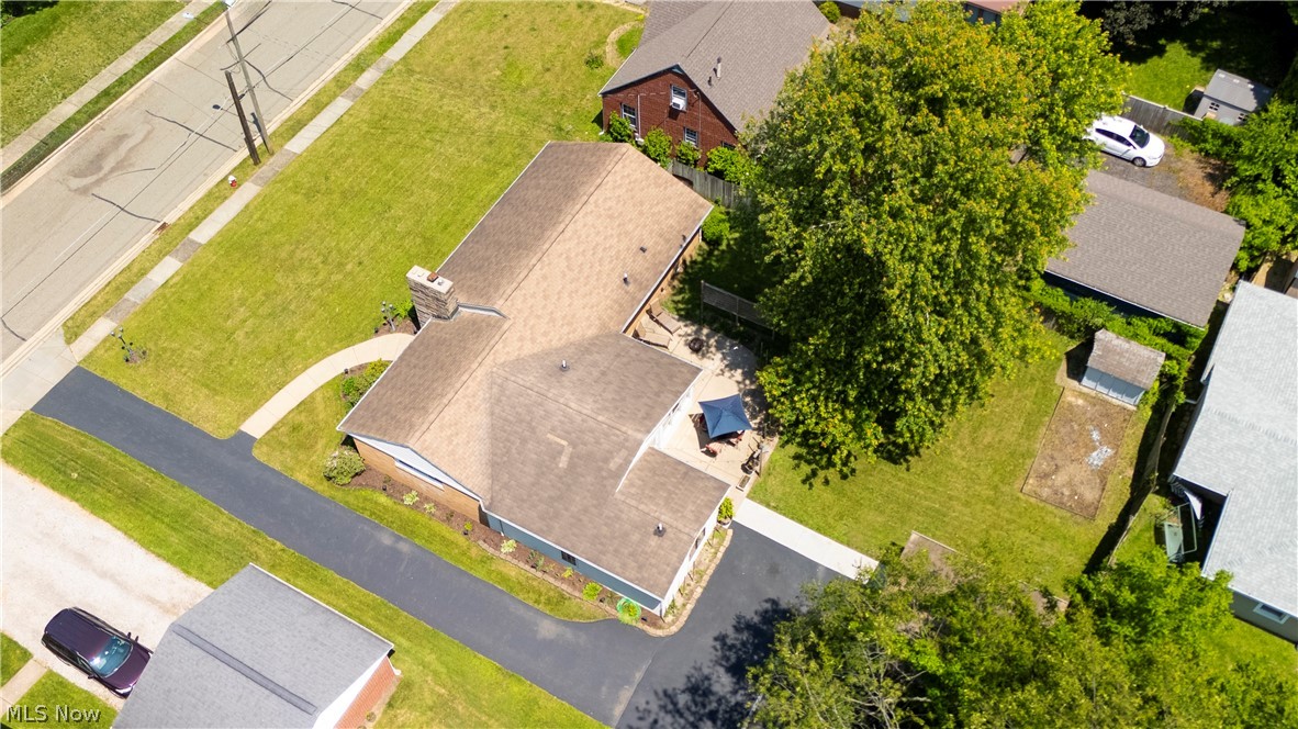 218 Bonnett Street SW North Canton OH 44720