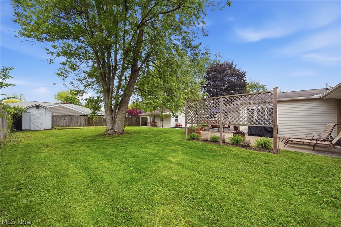 218 Bonnett Street SW North Canton OH 44720