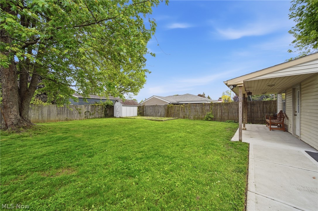 218 Bonnett Street SW North Canton OH 44720