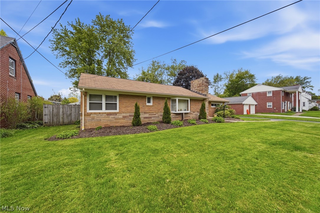 218 Bonnett Street SW North Canton OH 44720