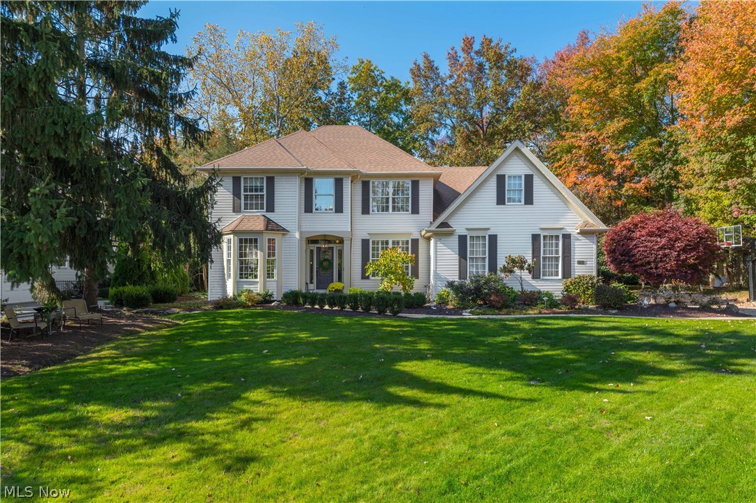31722 Leeward Court Avon Lake OH 44012