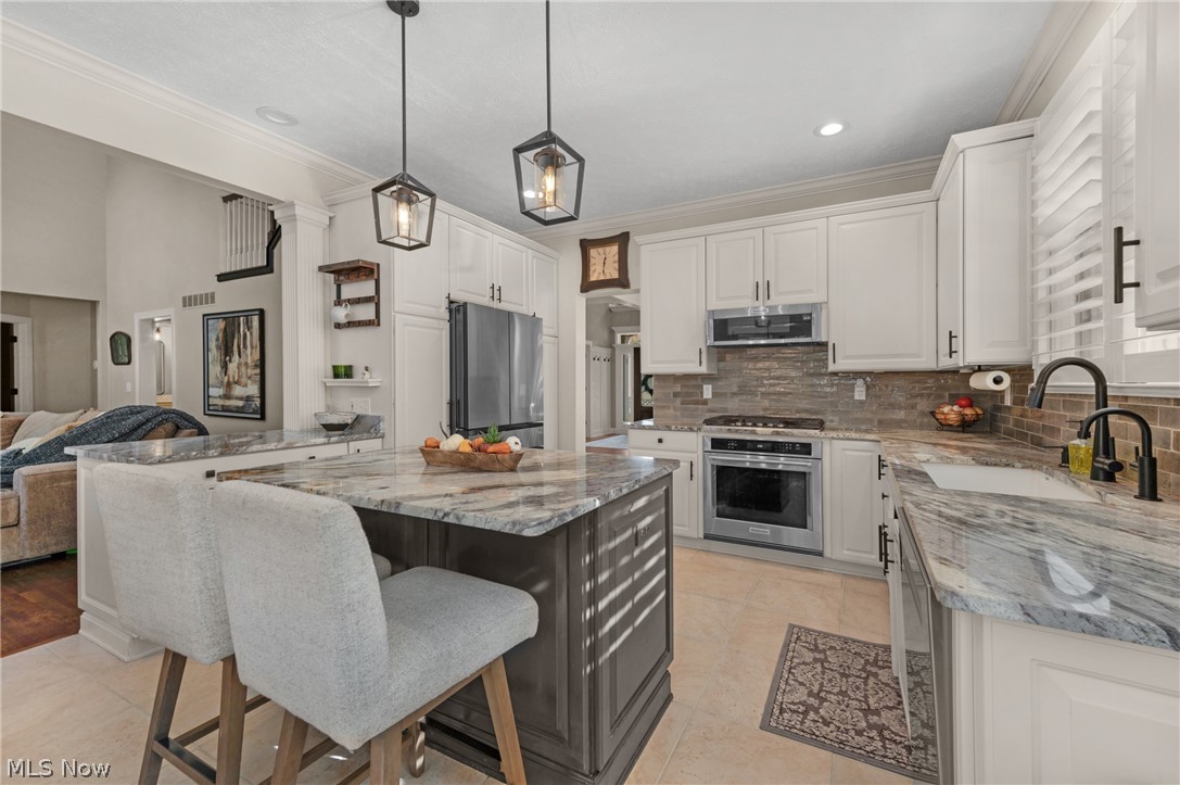 31722 Leeward Court Avon Lake OH 44012