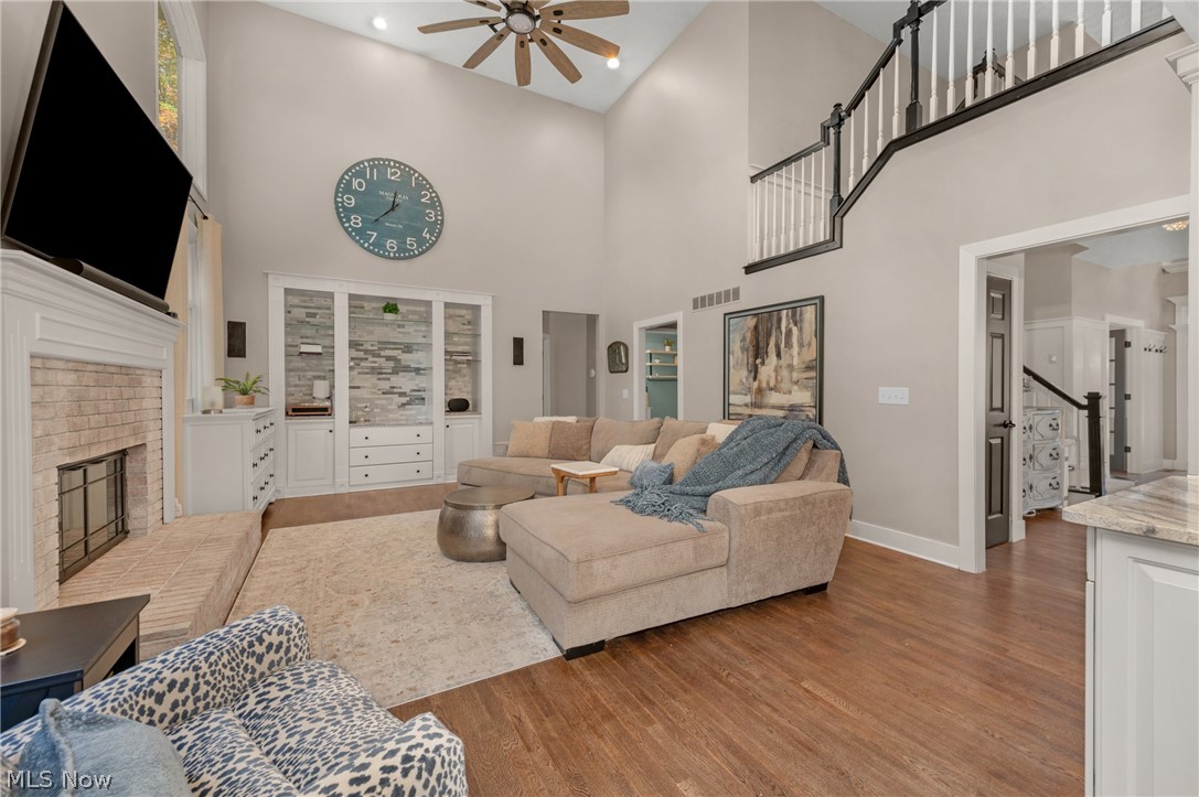 31722 Leeward Court Avon Lake OH 44012