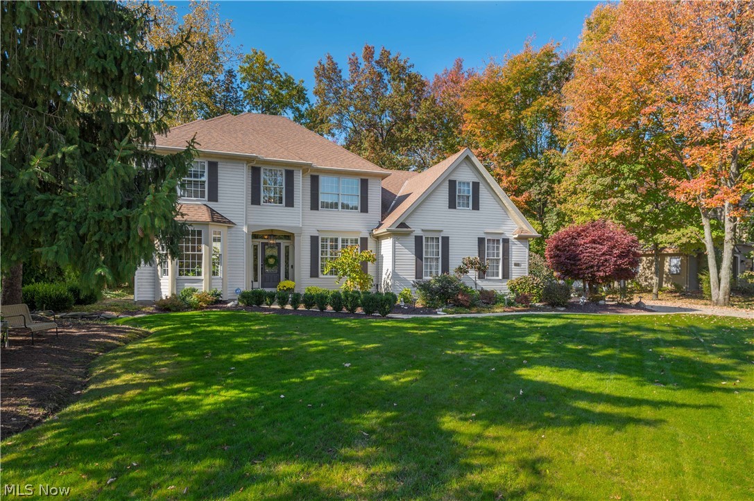 31722 Leeward Court Avon Lake OH 44012