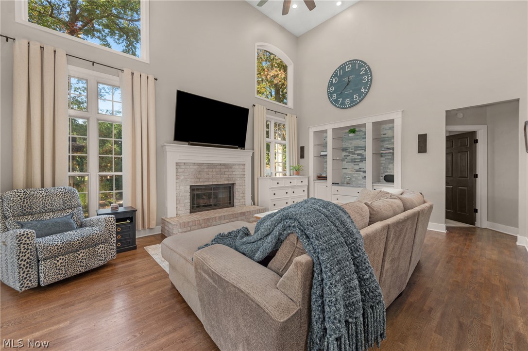 31722 Leeward Court Avon Lake OH 44012