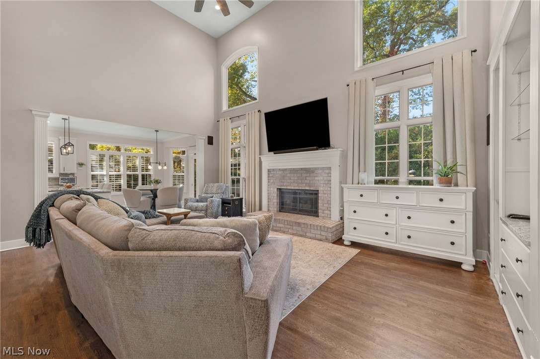 31722 Leeward Court Avon Lake OH 44012