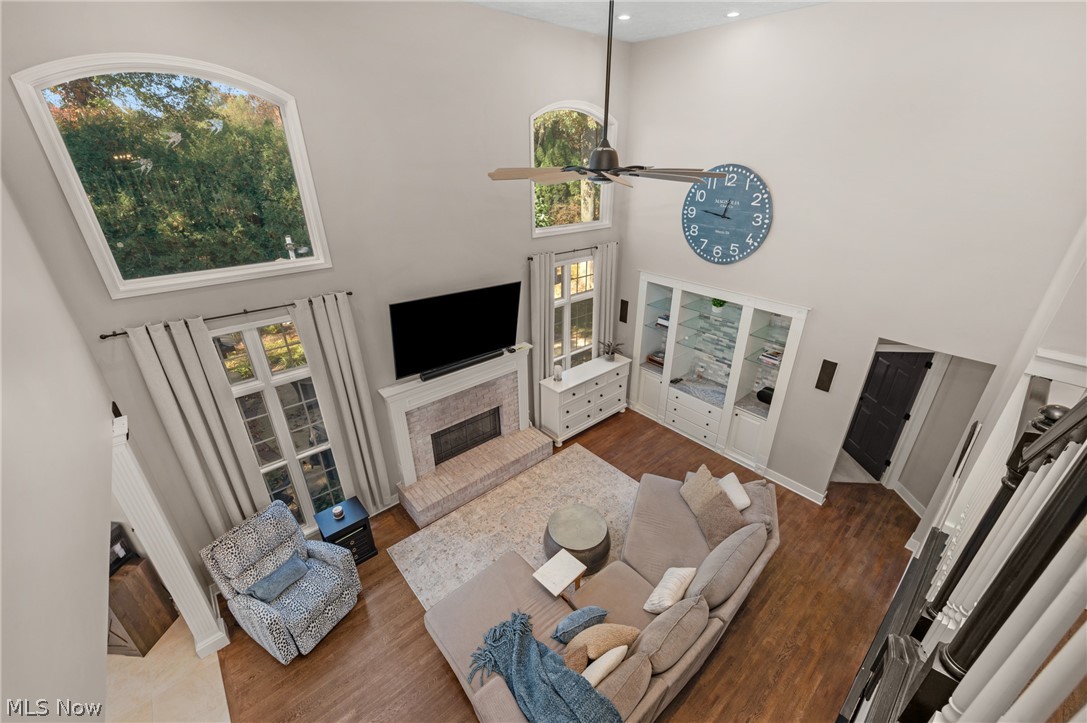 31722 Leeward Court Avon Lake OH 44012