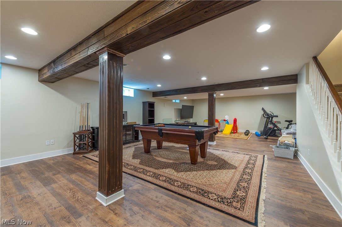 31722 Leeward Court Avon Lake OH 44012