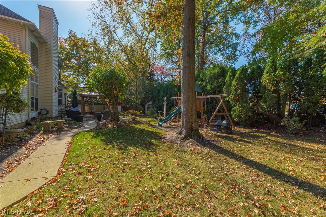 31722 Leeward Court Avon Lake OH 44012