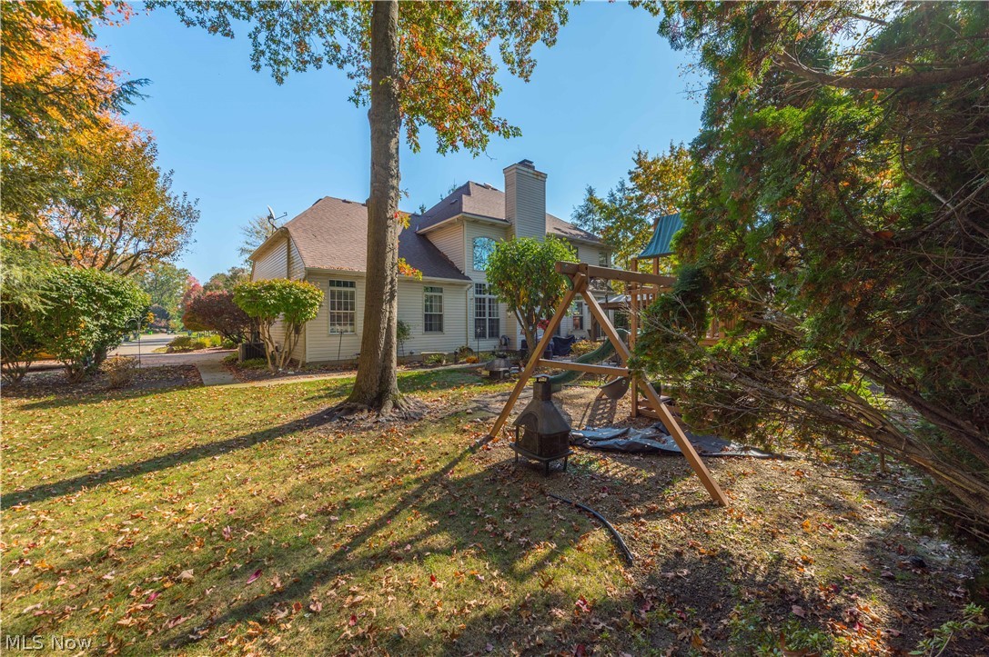 31722 Leeward Court Avon Lake OH 44012