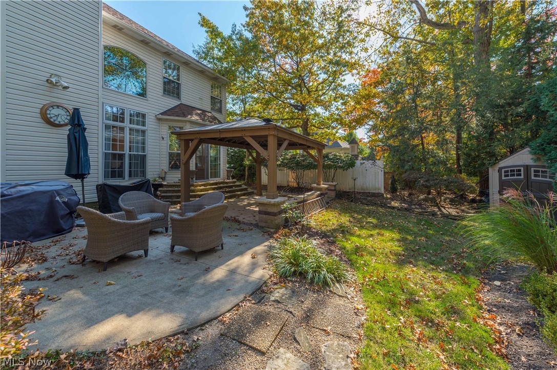 31722 Leeward Court Avon Lake OH 44012