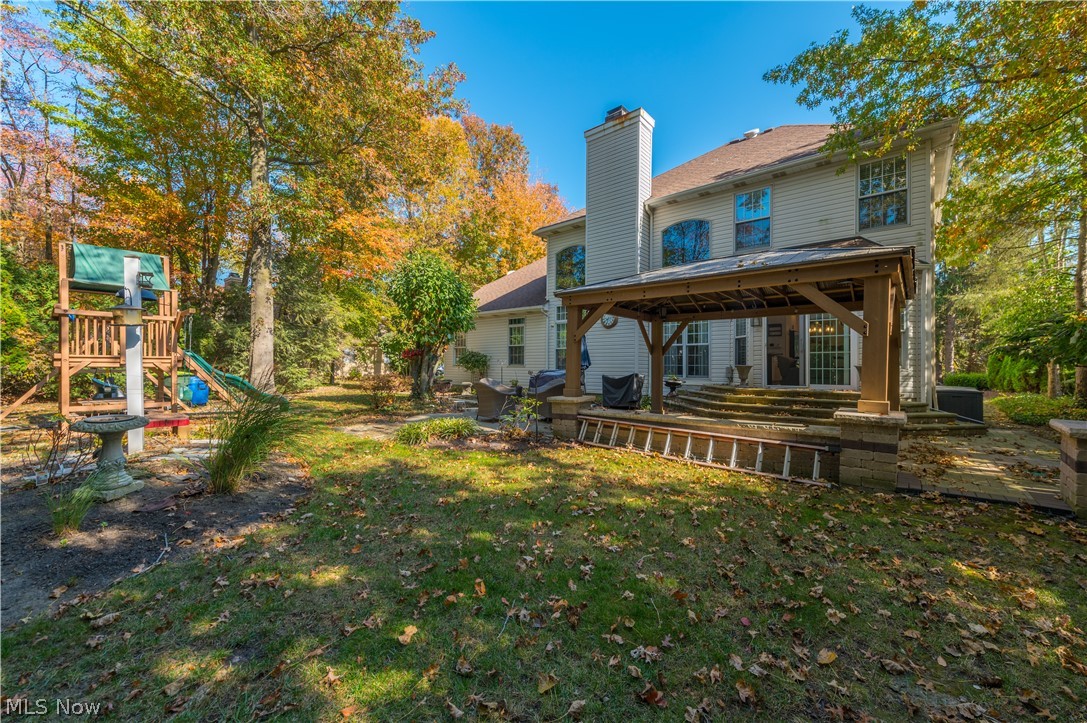 31722 Leeward Court Avon Lake OH 44012