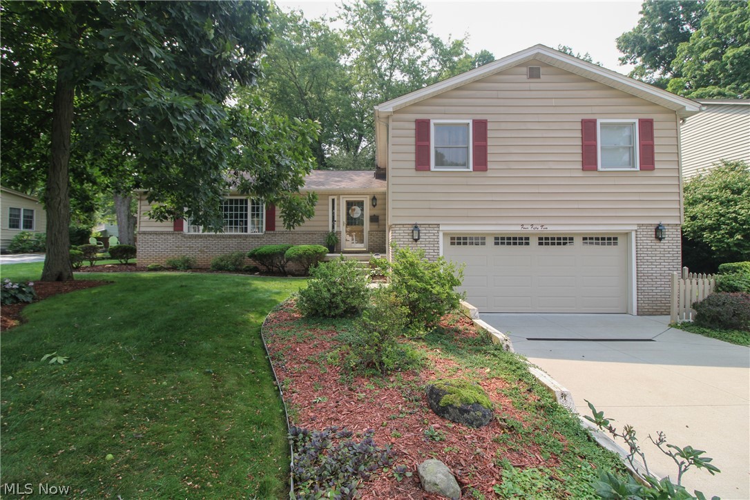 452 Rockland Drive Boardman OH 44512