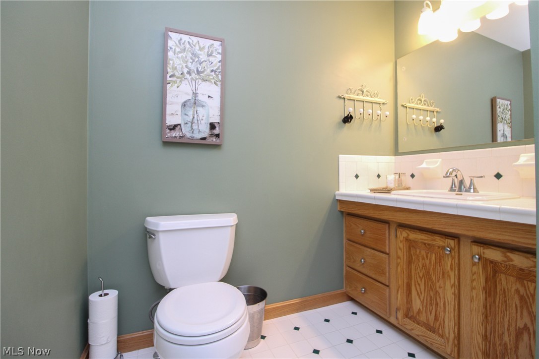 452 Rockland Drive Boardman OH 44512