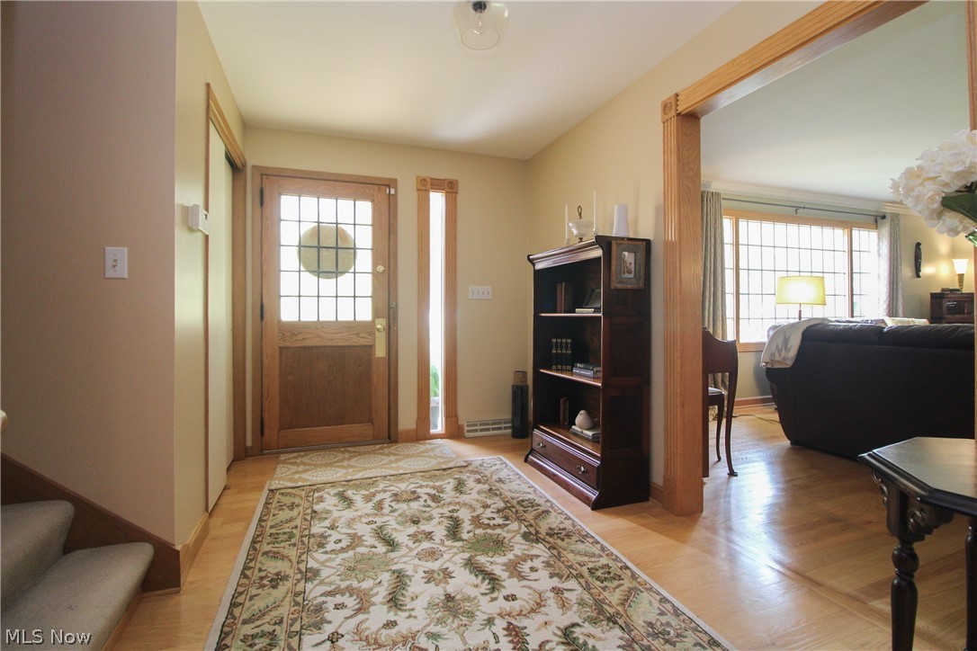 452 Rockland Drive Boardman OH 44512