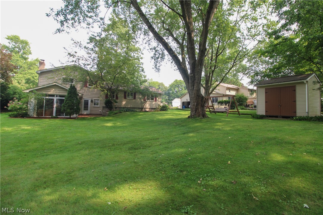 452 Rockland Drive Boardman OH 44512