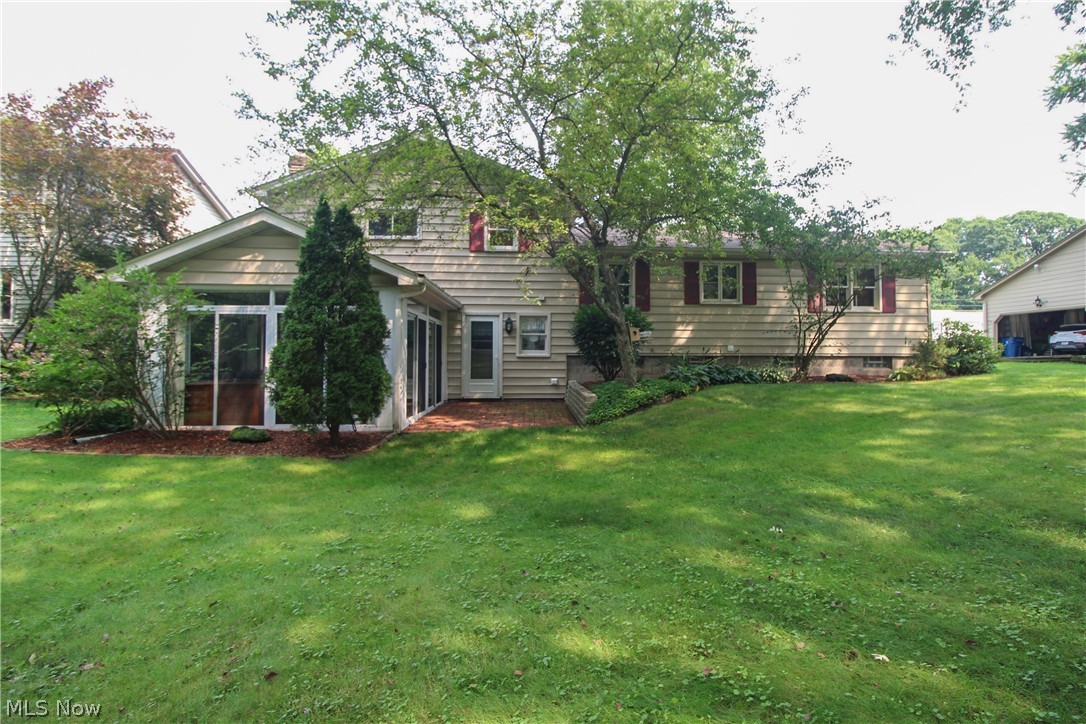 452 Rockland Drive Boardman OH 44512