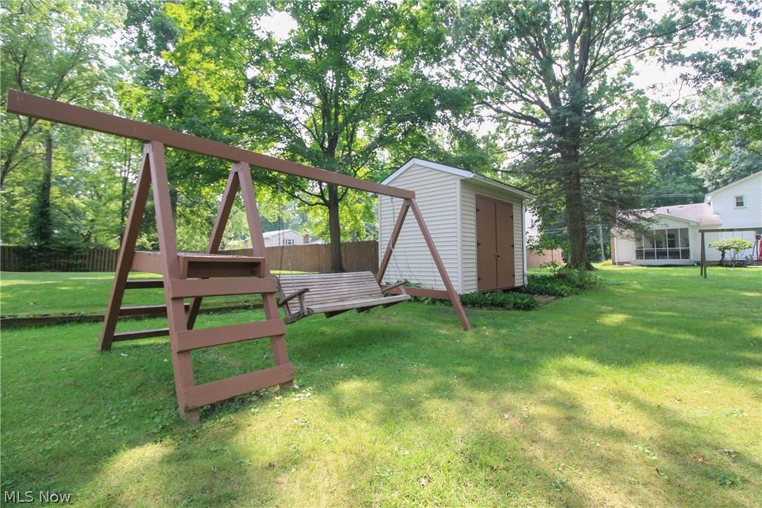 452 Rockland Drive Boardman OH 44512