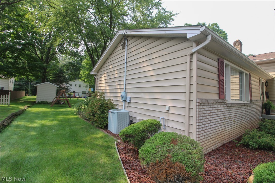 452 Rockland Drive Boardman OH 44512