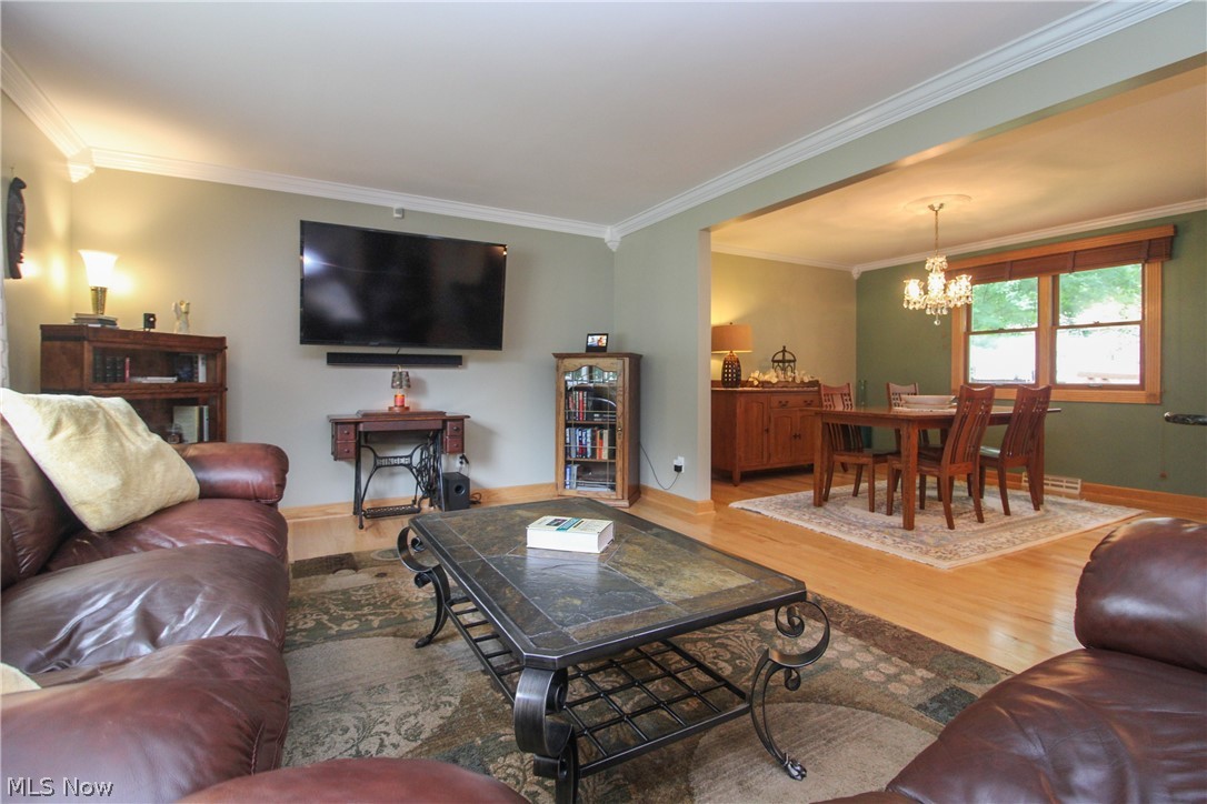 452 Rockland Drive Boardman OH 44512