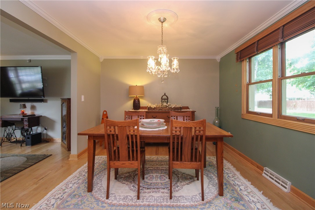 452 Rockland Drive Boardman OH 44512