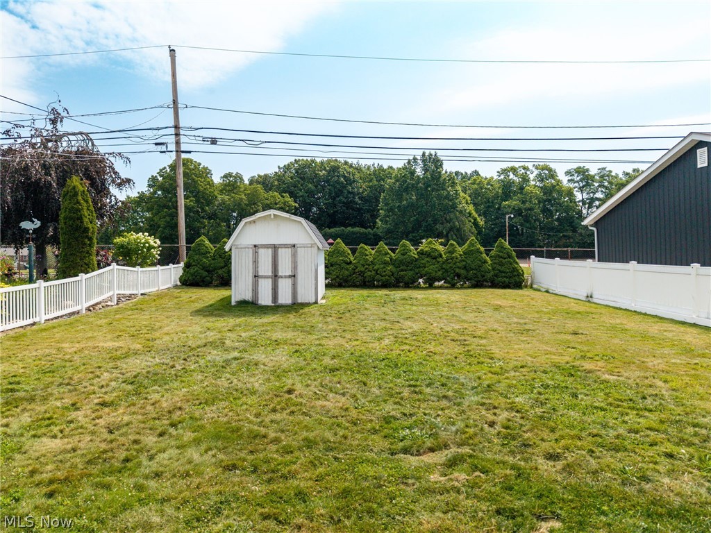 147 Overlook Avenue Wadsworth OH 44281