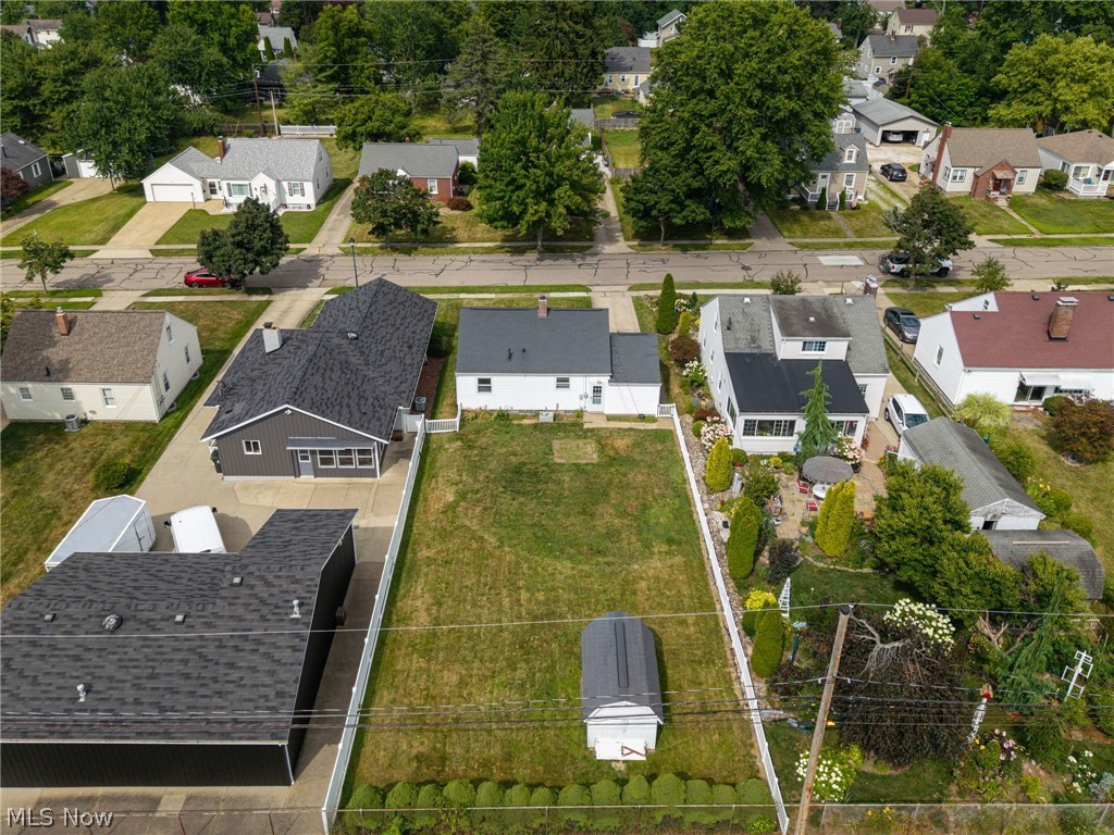 147 Overlook Avenue Wadsworth OH 44281