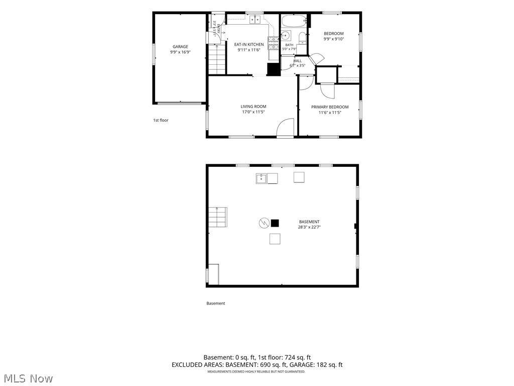 147 Overlook Avenue Wadsworth OH 44281