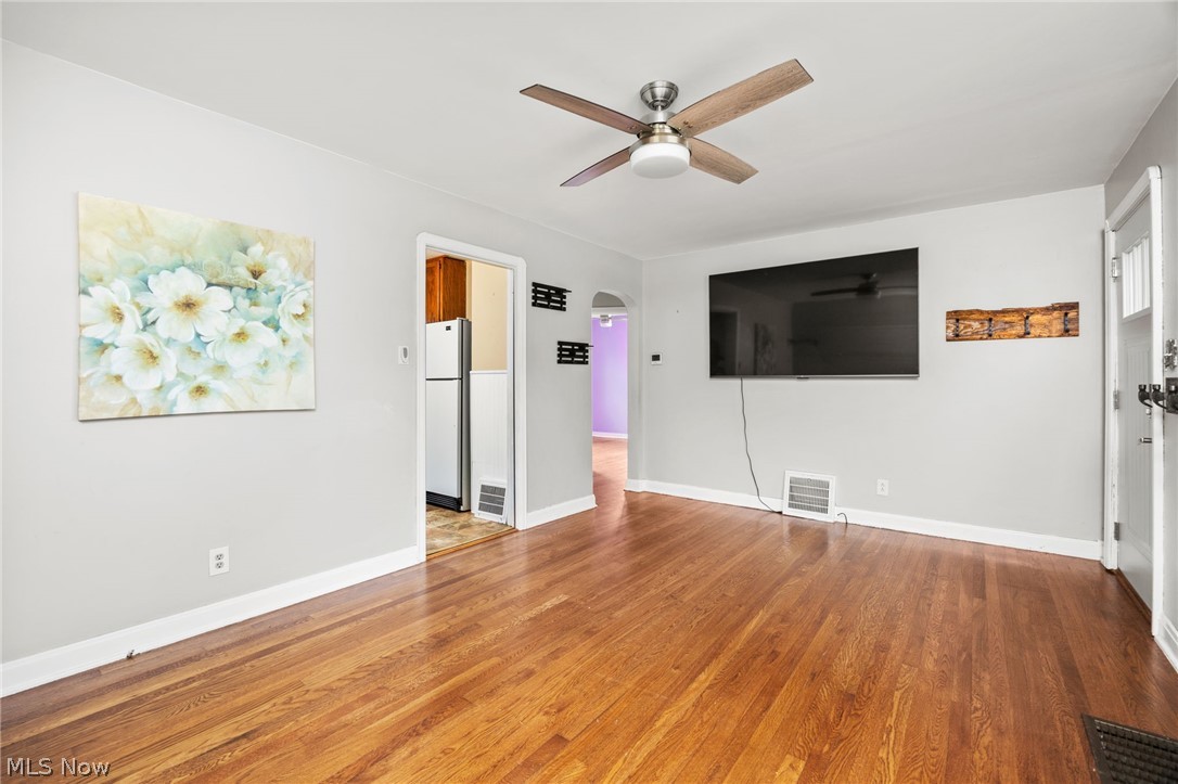 147 Overlook Avenue Wadsworth OH 44281