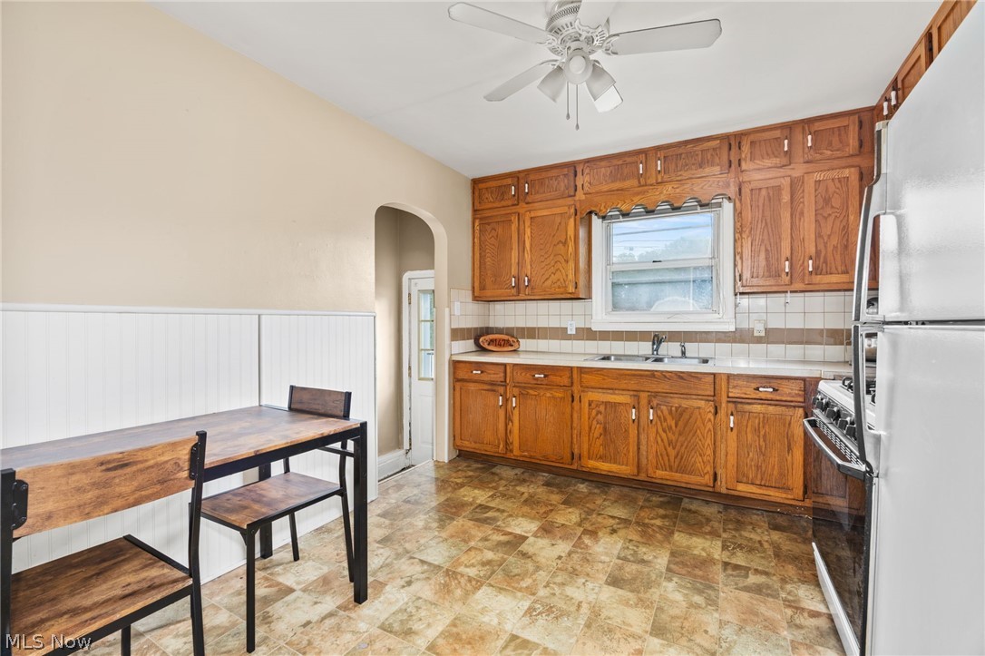 147 Overlook Avenue Wadsworth OH 44281
