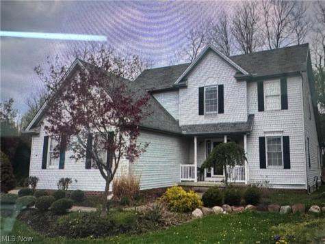 Woodruff Drive Painesville OH 44077
