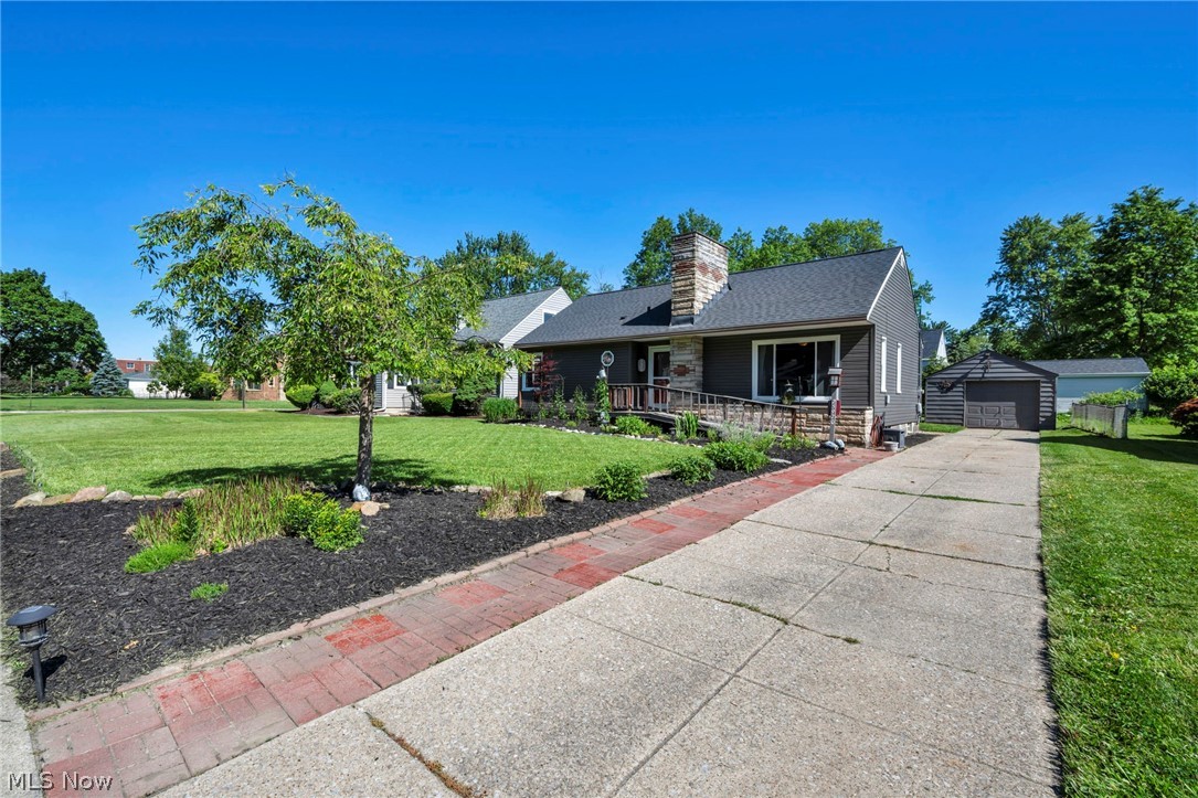 25970 Bagley Road Olmsted Falls OH 44138