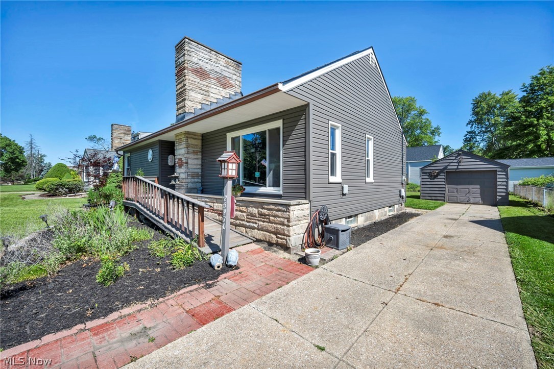 25970 Bagley Road Olmsted Falls OH 44138