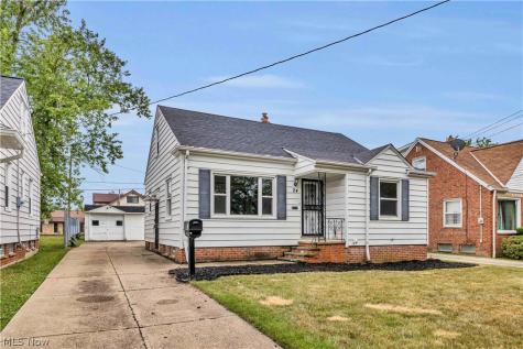 24 Leyton Road Bedford OH 44146