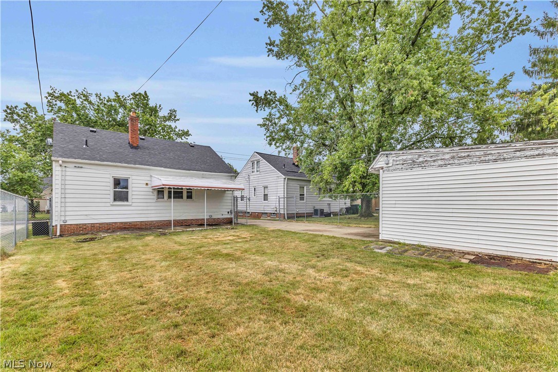 24 Leyton Road Bedford OH 44146